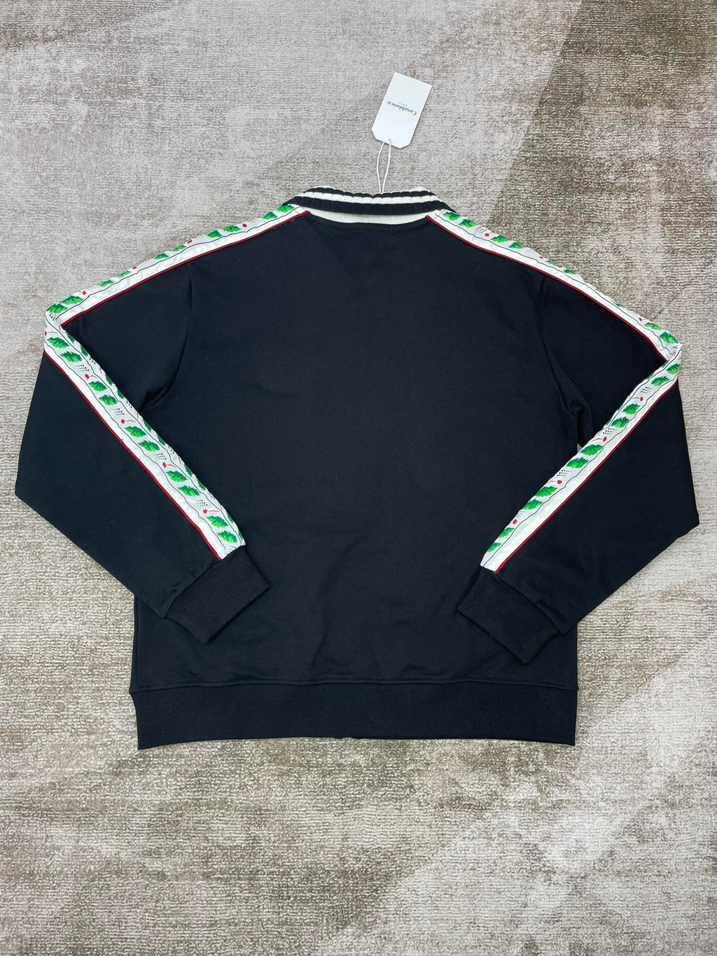 CASABLANCA JACKET