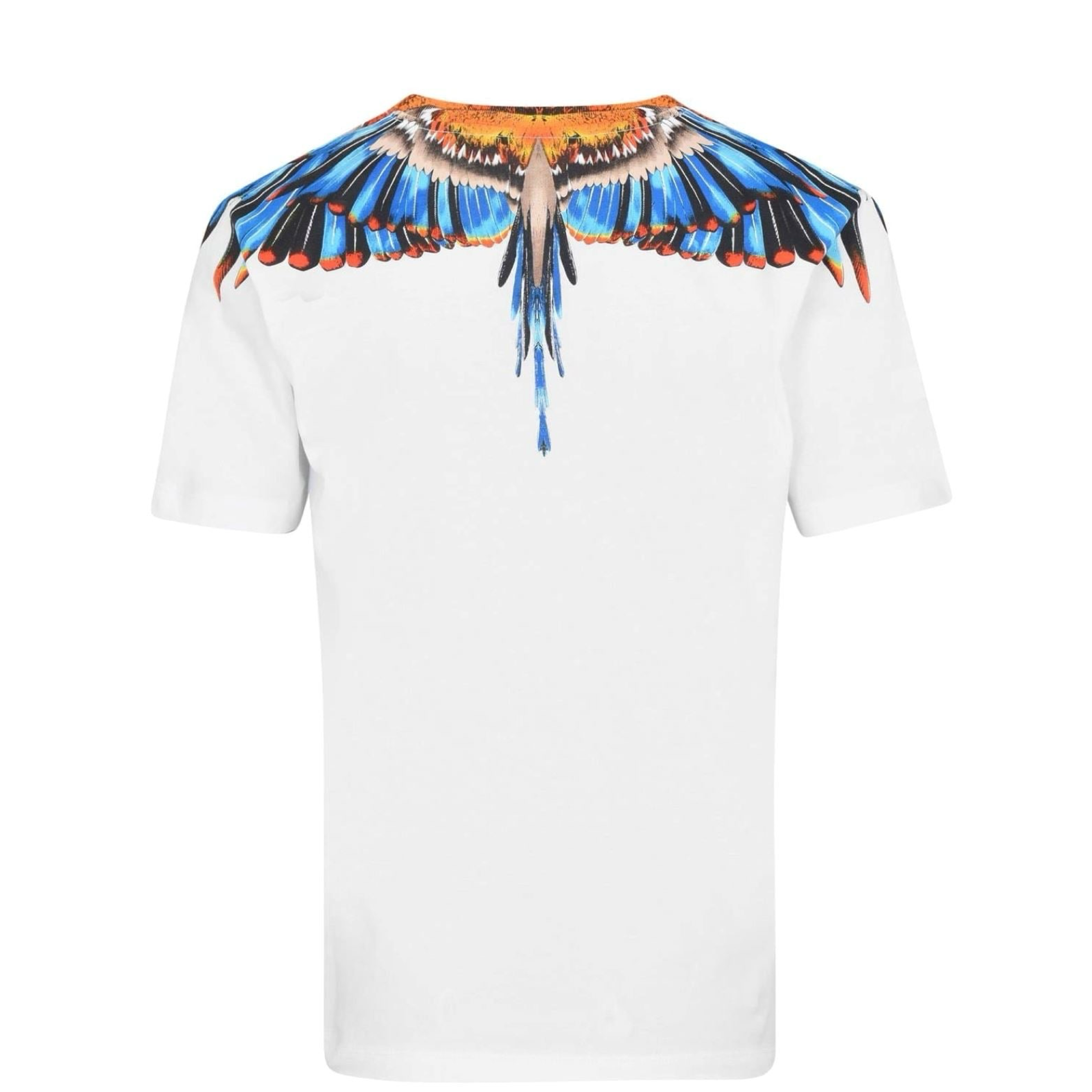 Kids Marcelo Burlon Wings T-Shirt
