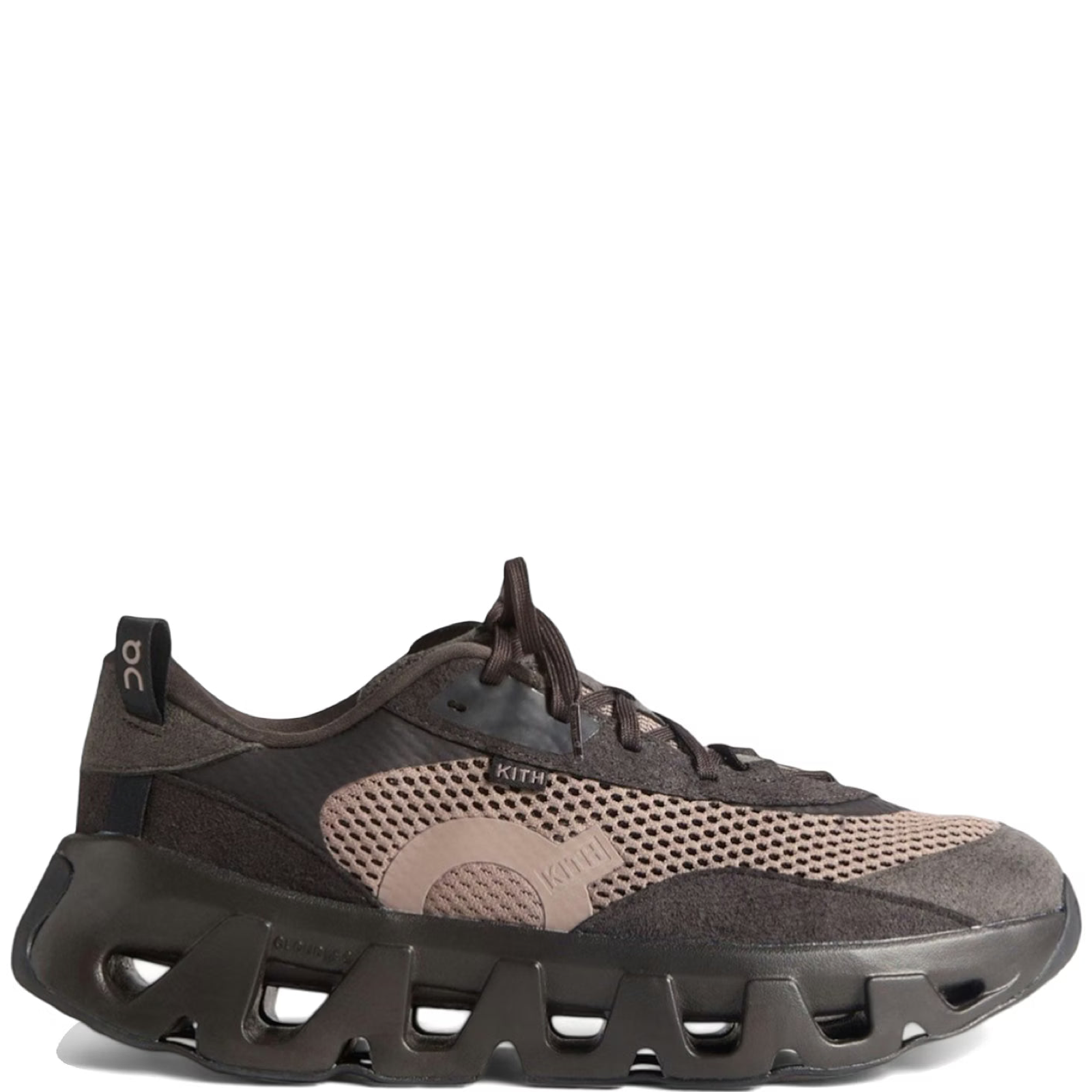 On Running x KITH K-Tech 2