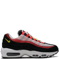 Nike Air Max 95 'Bright Crimson'