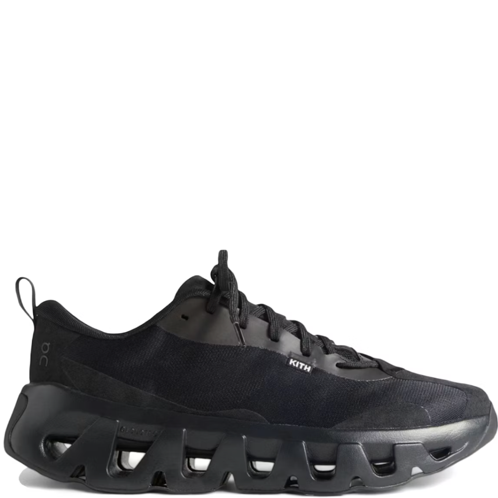 On Running x KITH K-Tech 1