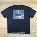C.P. Company Metropolis Series T-Shirt in Black