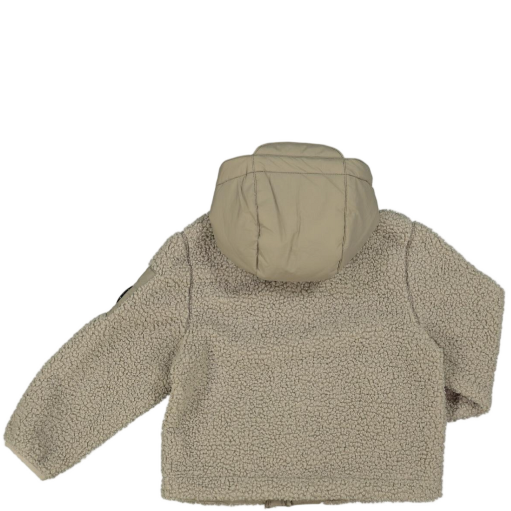 CP Company Junior Lens Bomber Jacket