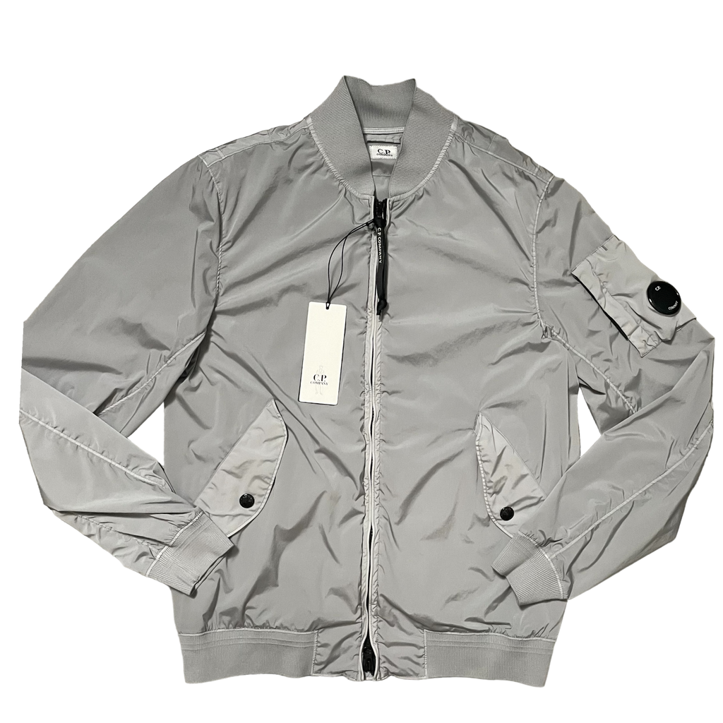 C.P. Company Nycra R Bomber