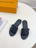 Ciabatte Louis Vuitton Donna