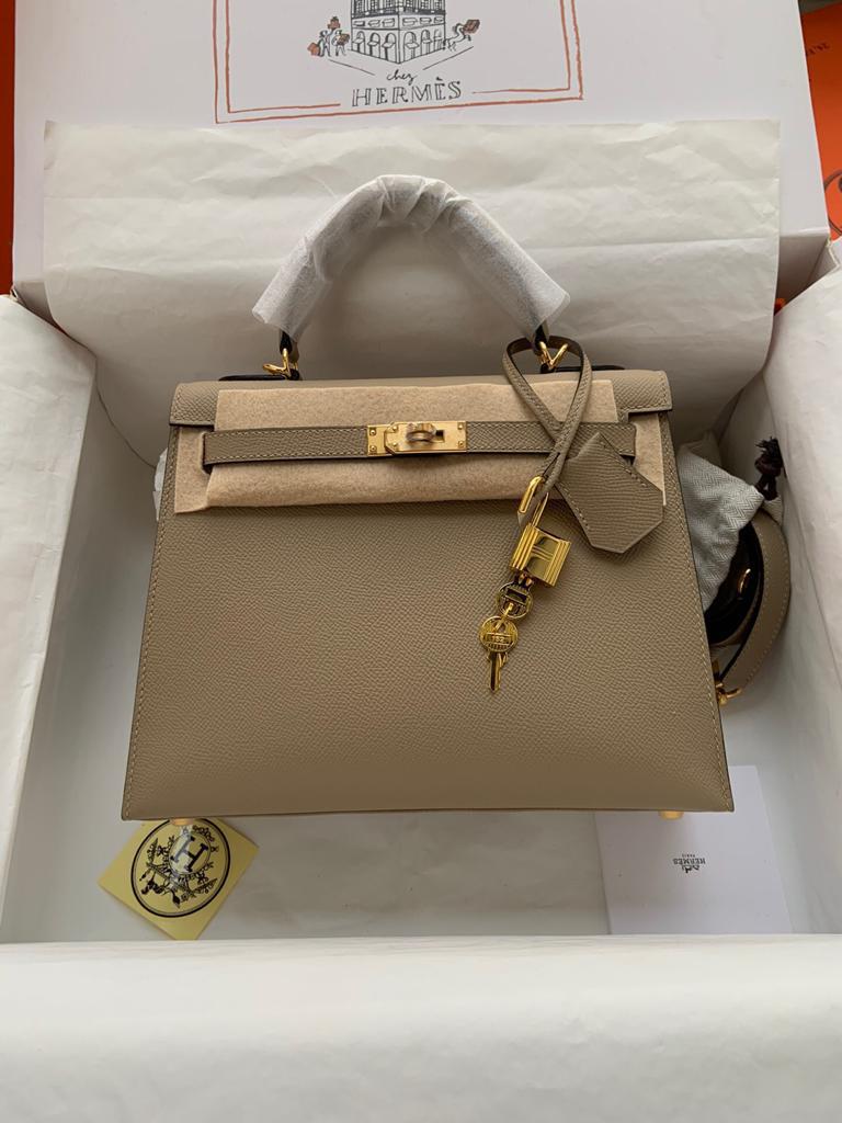 Borsa Hermes