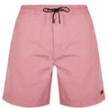 HUGO Patch Logo Shorts