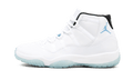 JORDAN 11 "LEGEND BLUE"