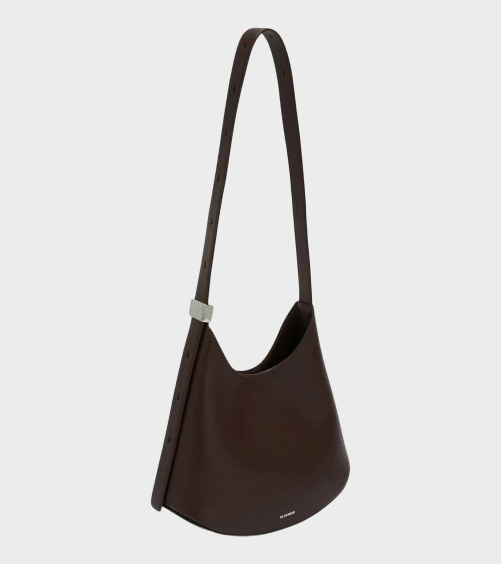 Eldorado Small Bag Mahogany