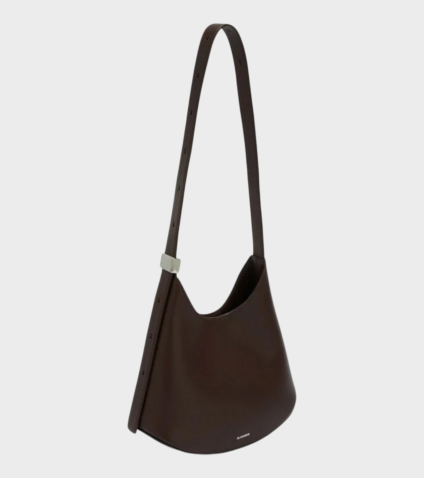 Eldorado Small Bag Mahogany
