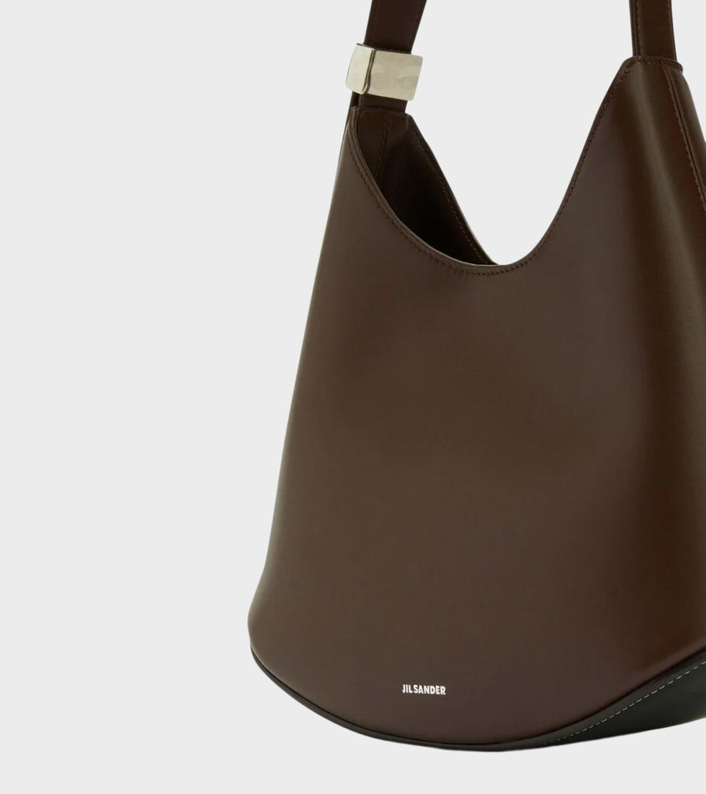 Eldorado Small Bag Mahogany