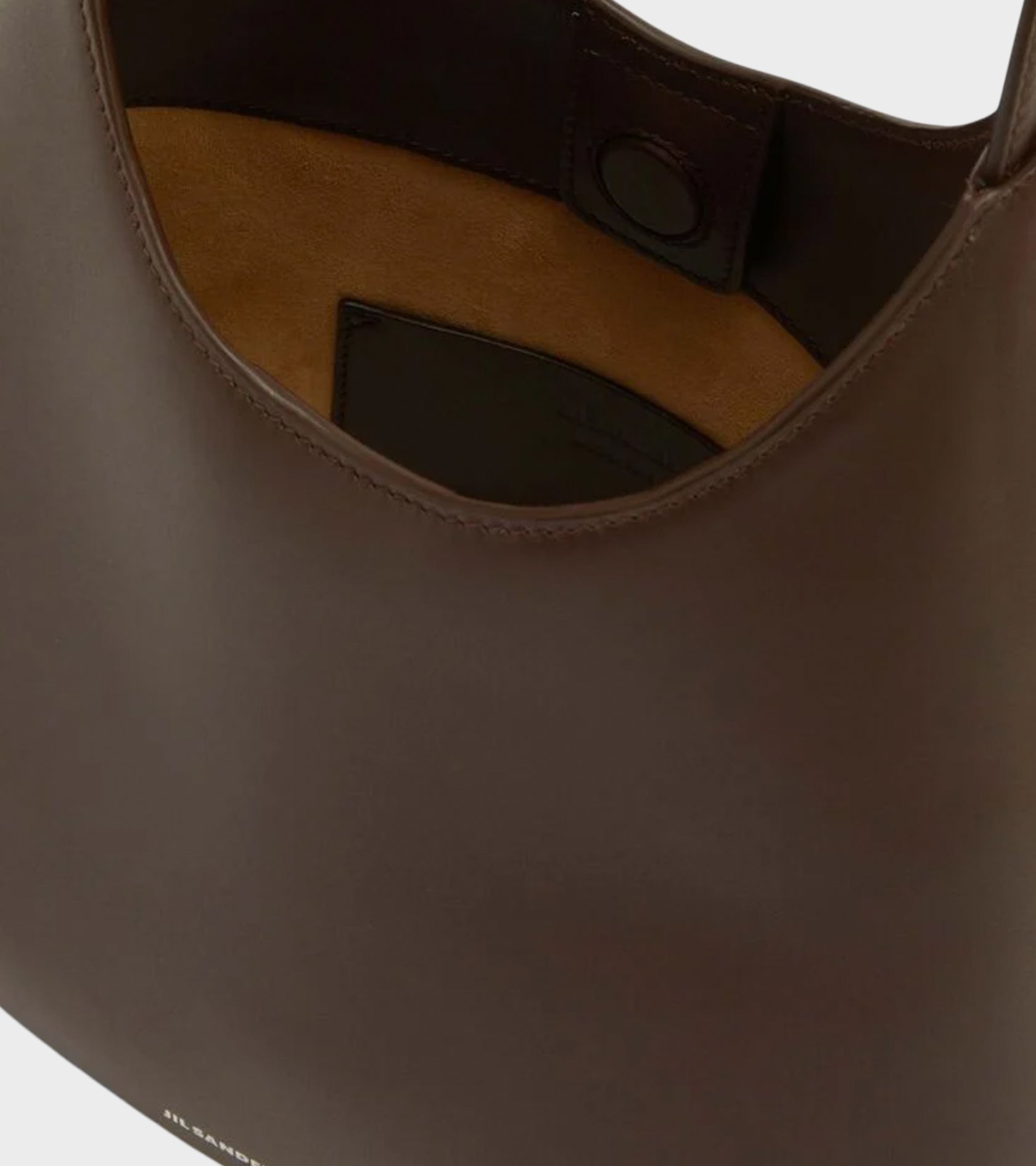 Eldorado Small Bag Mahogany