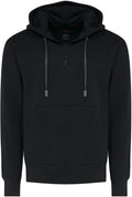 JORDAN X A MA MANIERE HOODIE BLACK