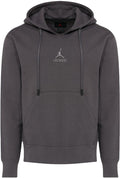 JORDAN X A MA MANIERE HOODIE GREY