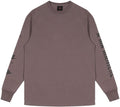 JORDAN X A MA MANIERE LONG SLEEVE SHIRT CLAY