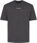 JORDAN X A MA MANIERE T-SHIRT GREY