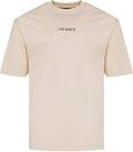 JORDAN X A MA MANIERE T-SHIRT NATURAL