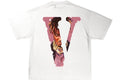VLONE LEGENDS NEVER DIE TEE