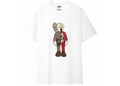 KAWS x UNIQLO FLAYED TEE WHITE