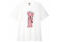 KAWS x UNIQLO BFF TEE WHITE