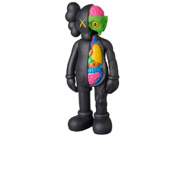 KAWS COMPANION OPEN EDITION VINYL FIGURE