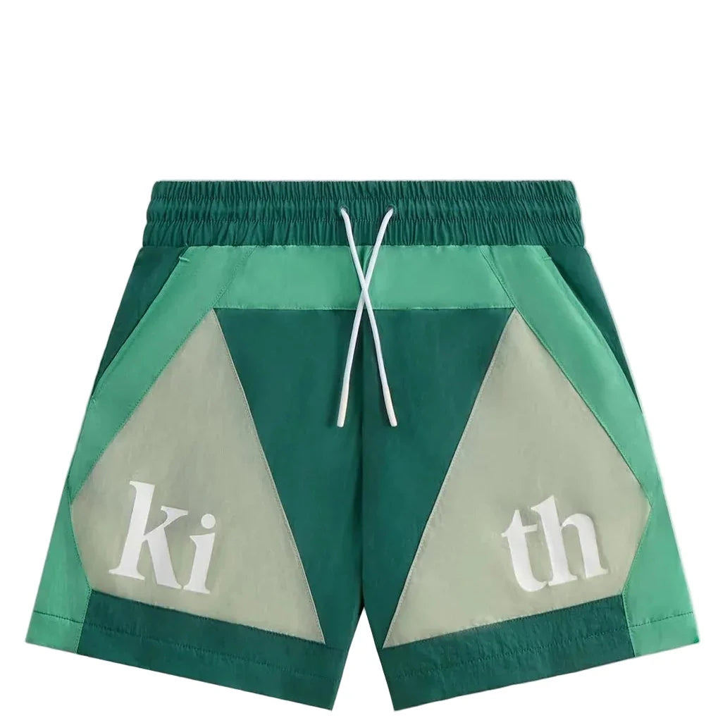 Kids Kith Turbo Shorts