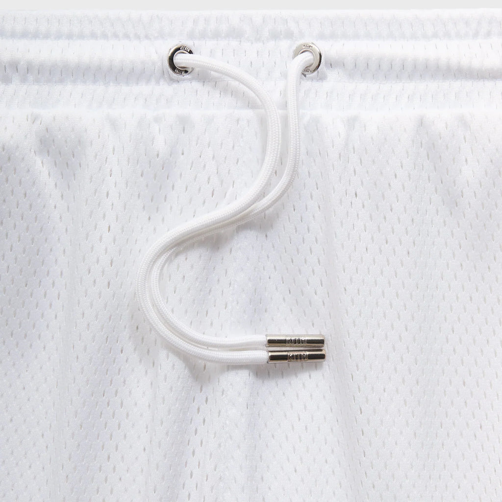 Kith x Orlando Magic Mesh Shorts