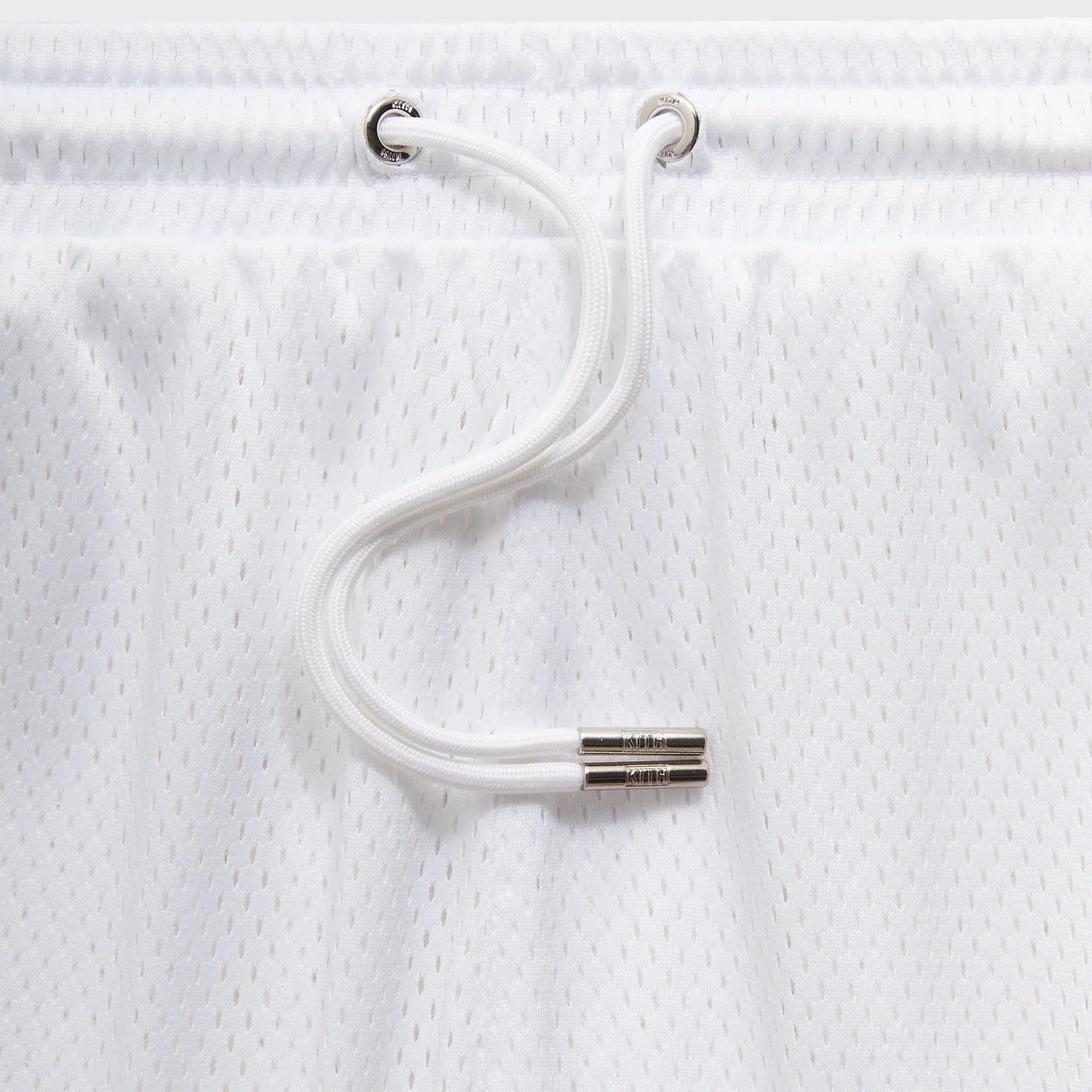 Kith x Orlando Magic Mesh Shorts