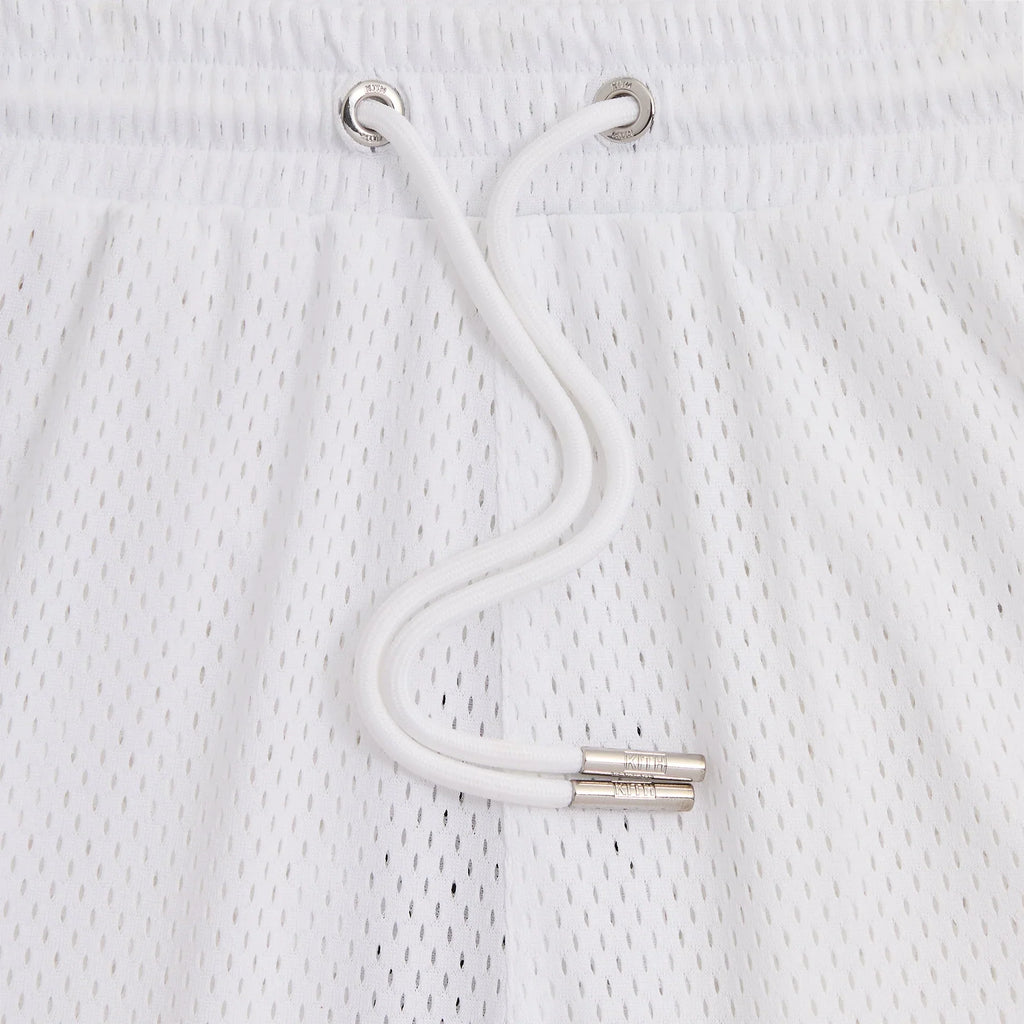 Kith x Miami Heat Mesh Shorts