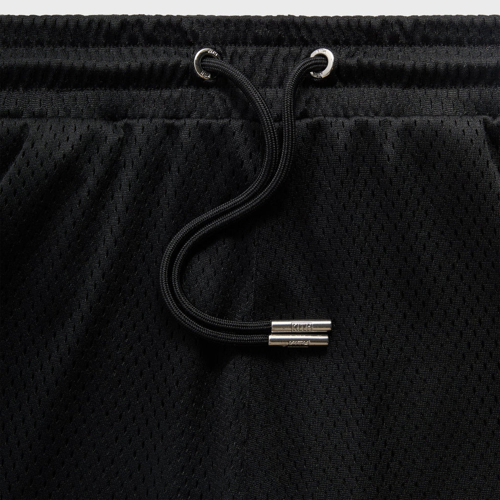 Kith x San Antonio Spurs Mesh Shorts