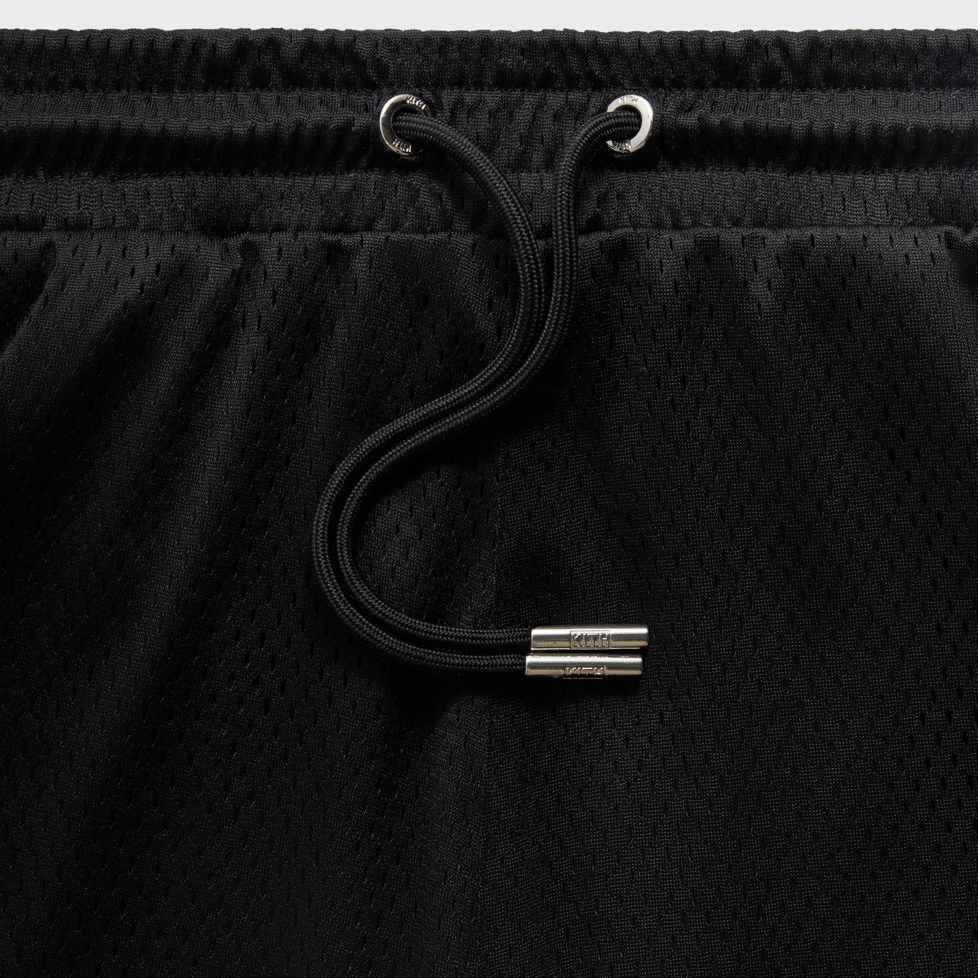 Kith x Sacramento Kings Mesh Shorts