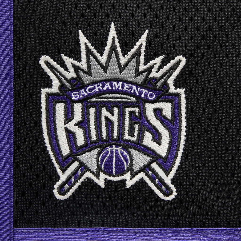 Kith x Sacramento Kings Mesh Shorts