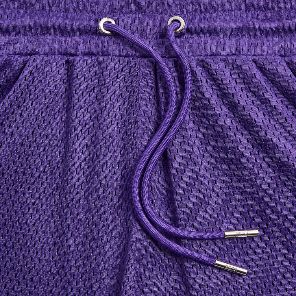 Kith x Phoenix Suns Mesh Shorts