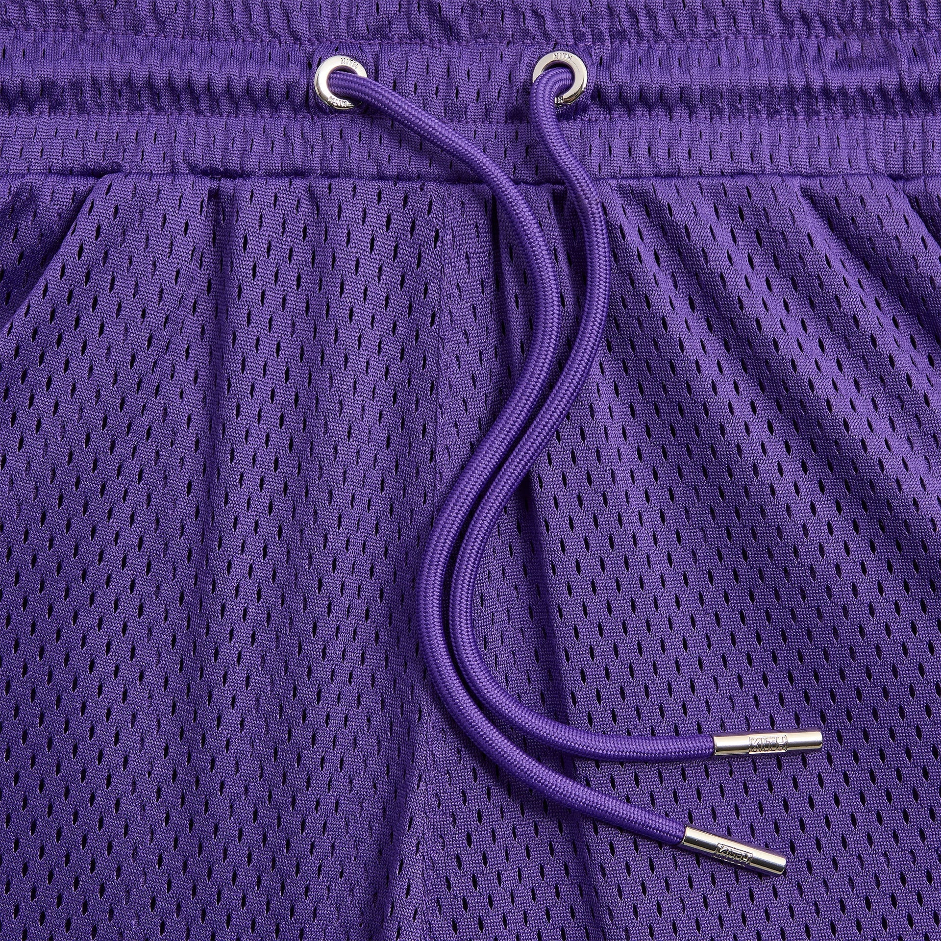 Kith x Phoenix Suns Mesh Shorts