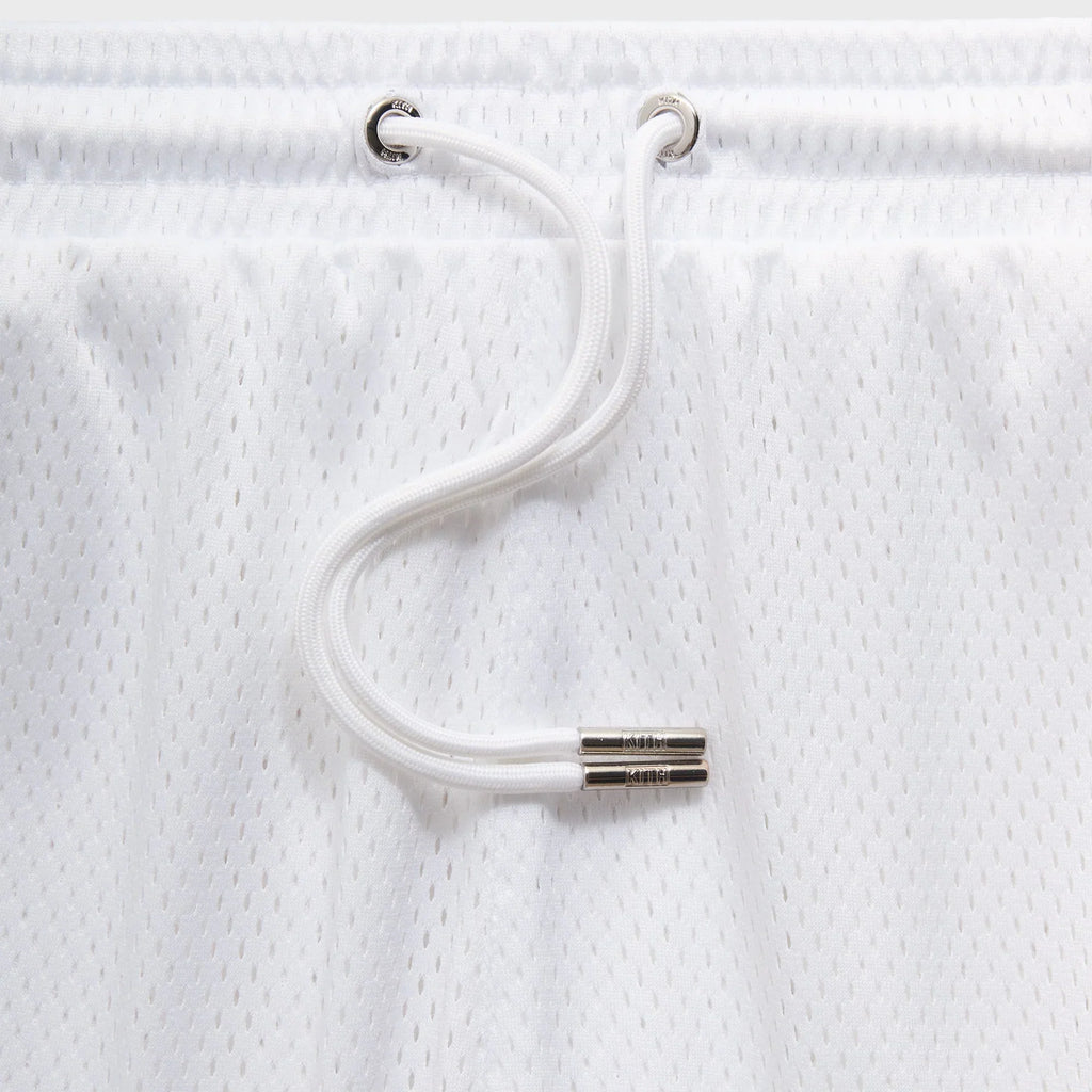Kith x Milwaukee Bucks Mesh Shorts