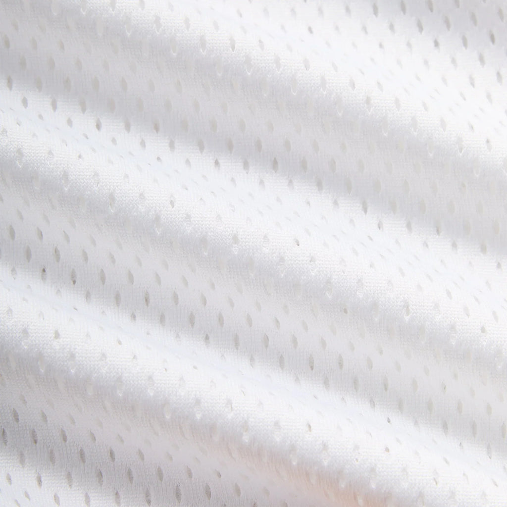Kith x Milwaukee Bucks Mesh Shorts