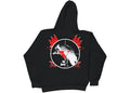 KODAK BLACK X VLONE 47 HOODIE BLACK