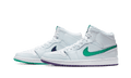 JORDAN 1 MID LUKA DONCIC