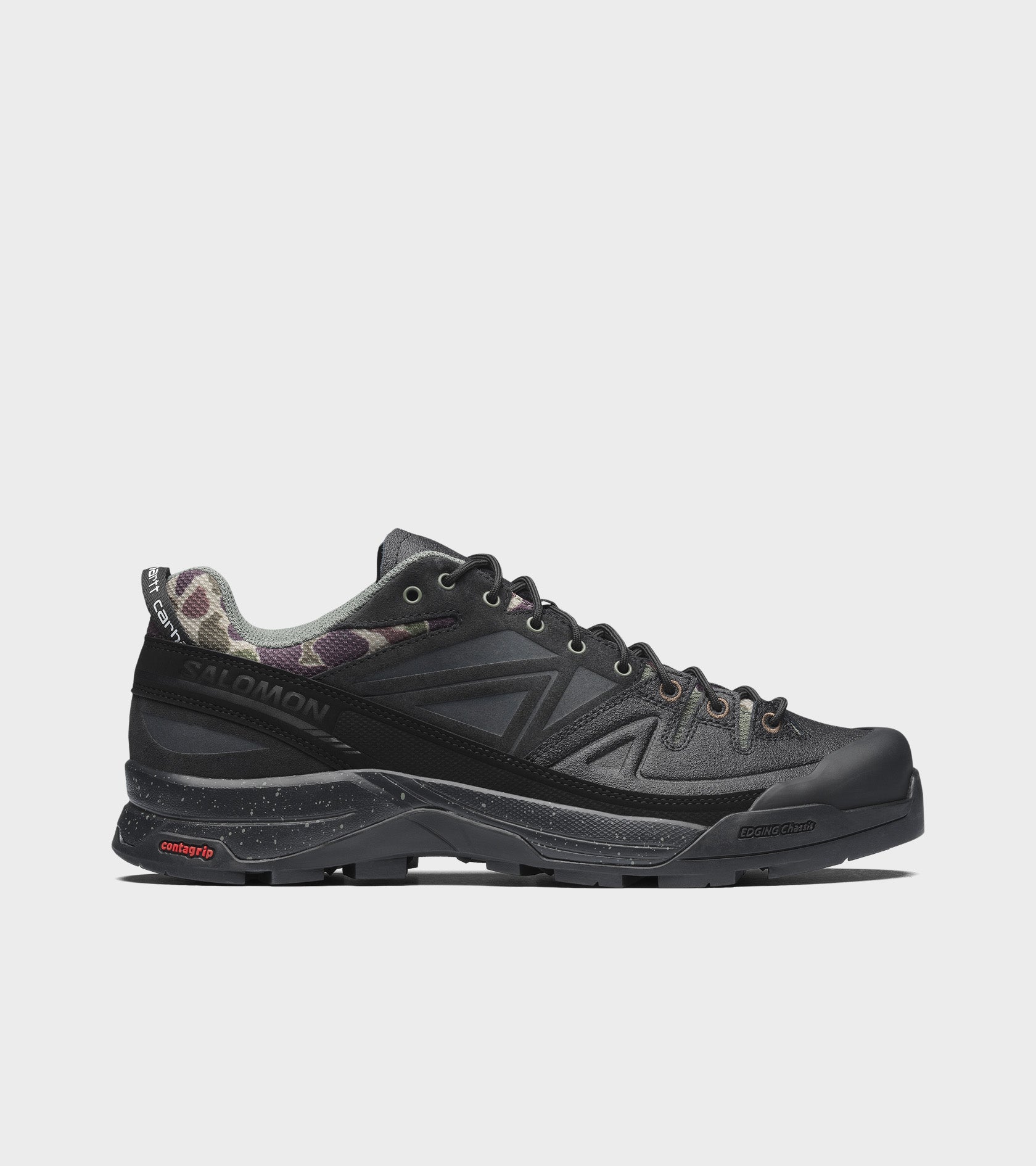 X-ALP Carhartt WIP Black