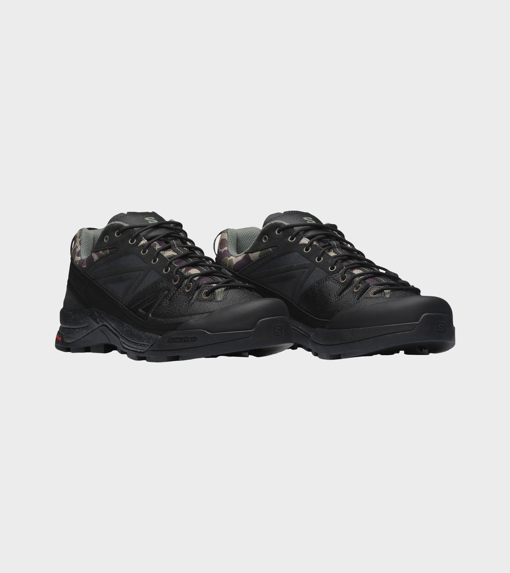 X-ALP Carhartt WIP Black