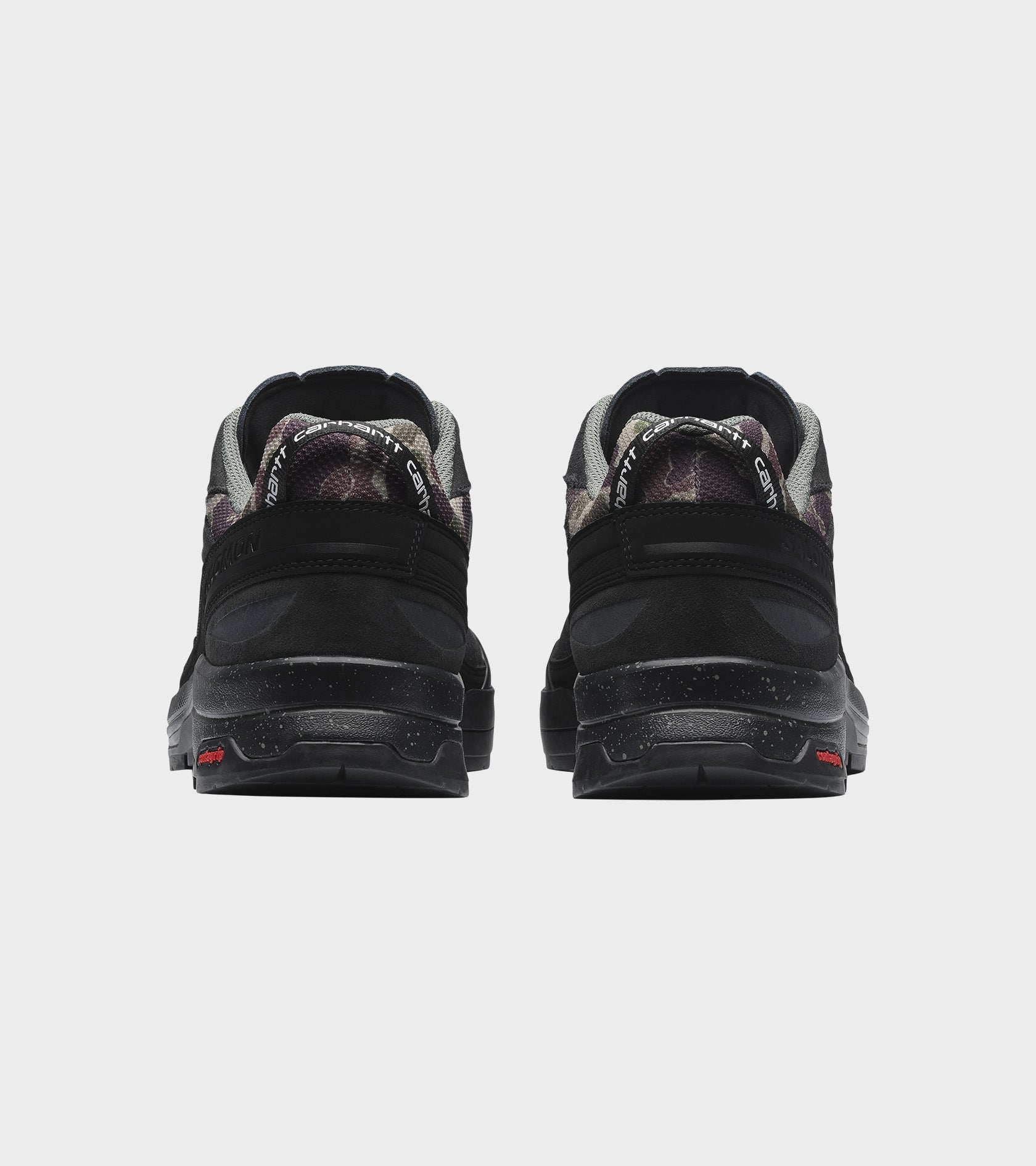 X-ALP Carhartt WIP Black