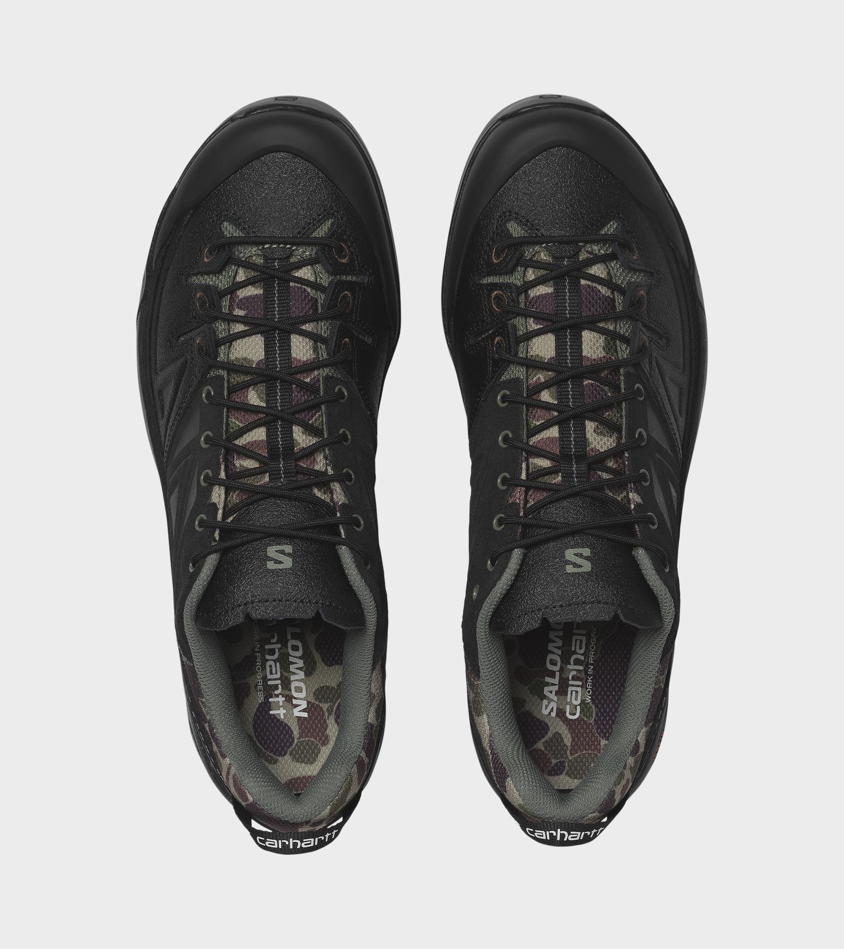 X-ALP Carhartt WIP Black