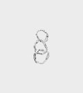 Sigrid Earring Silver