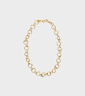 Camilla Necklace Gold
