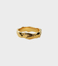 Elias Ring Gold