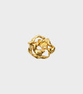 Ingeborg Earring Gold