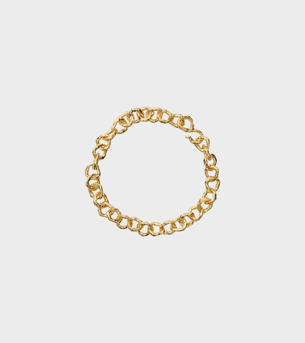 Roberta Bracelet Gold