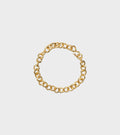 Roberta Bracelet Gold