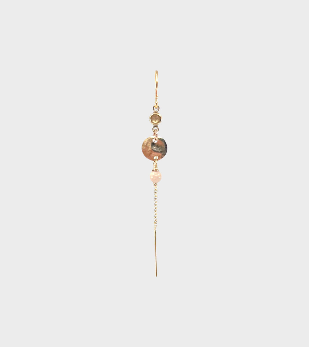 Nida Cream Riverstone