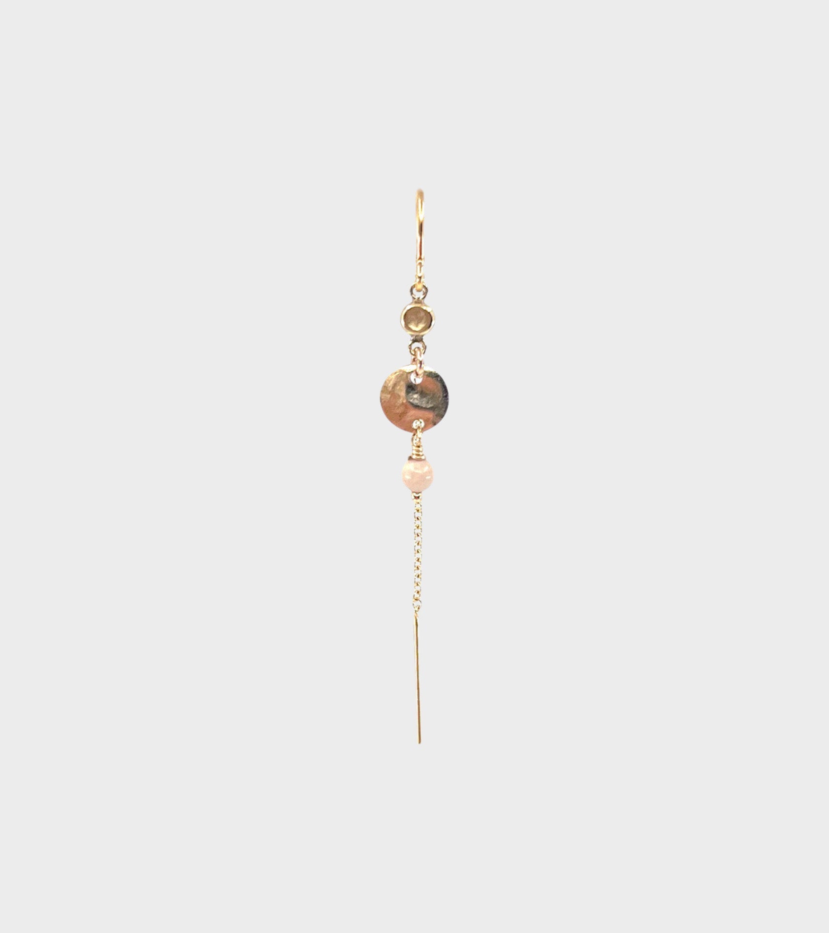 Nida Cream Riverstone